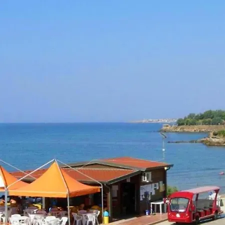 Lägenhet Villaggio Seleno *