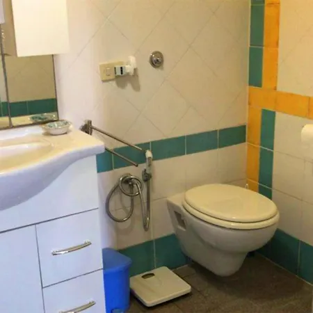 Villaggio Seleno Crotone