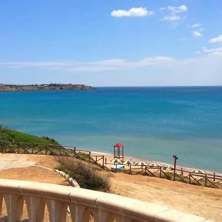 Villaggio Seleno Lejlighed