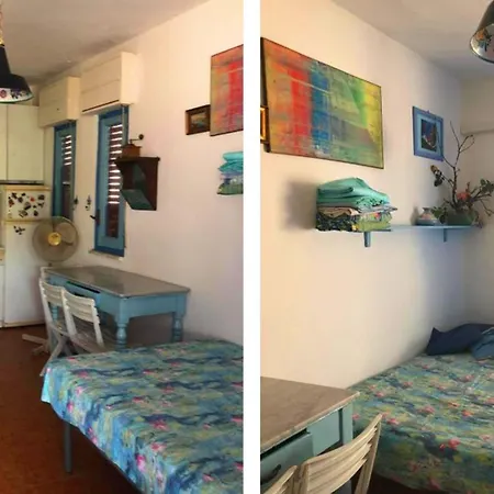 Villaggio Seleno Lägenhet *