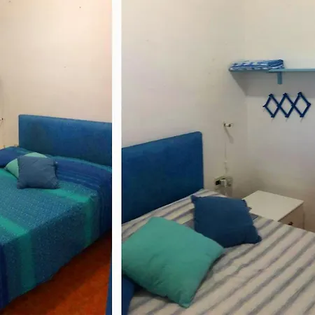 Appartamento Villaggio Seleno *