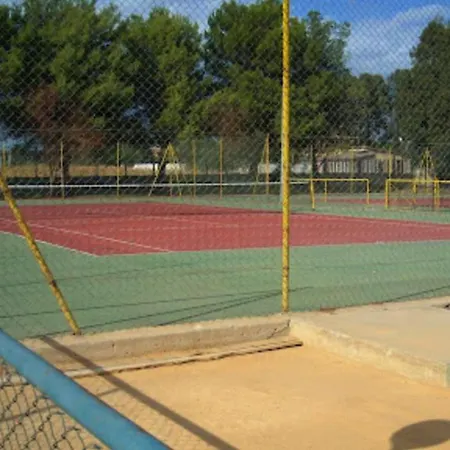 Villaggio Seleno Lejlighed Crotone