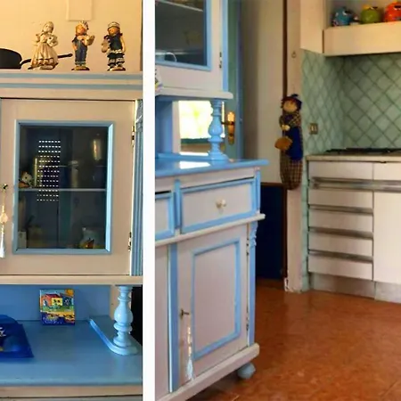 Apartman Villaggio Seleno Crotone