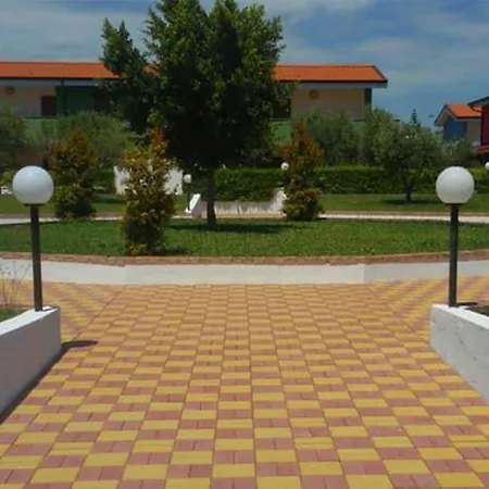 Villaggio Seleno Crotone