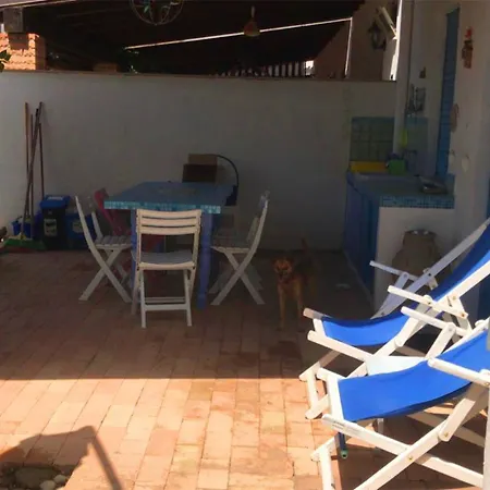 Villaggio Seleno * Crotone