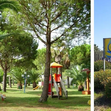 Villaggio Seleno Apartman *