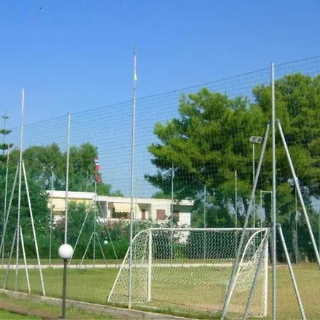 Lägenhet Villaggio Seleno Crotone