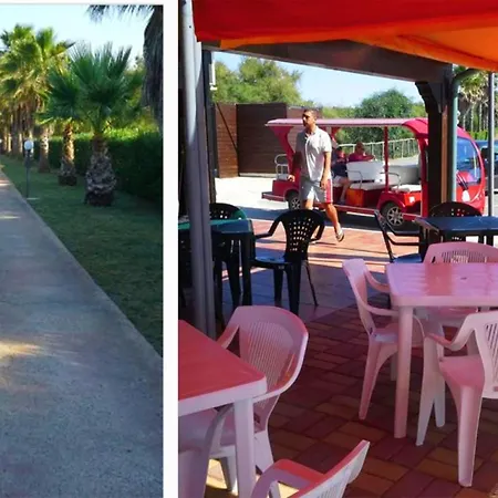 Villaggio Seleno *